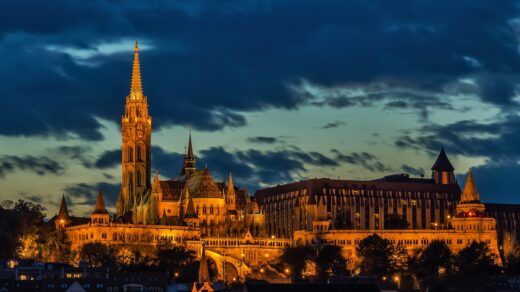 Magyarország vonzereje külföldiek számára - Miért érdemes ide látogatni?
