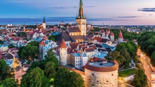 Finnország körutazás 2025-ben: Hol kezdjük az északi kalandot és mit ne hagyjunk ki?